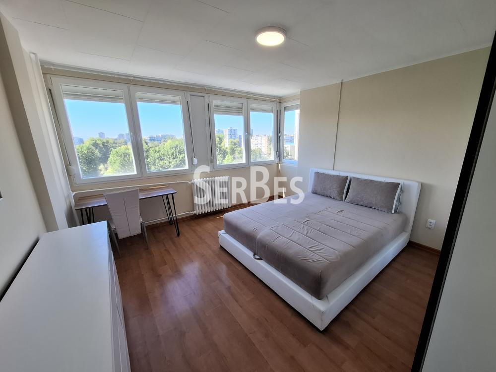 Stan Prodaja Novi Sad Liman 2 56 m2