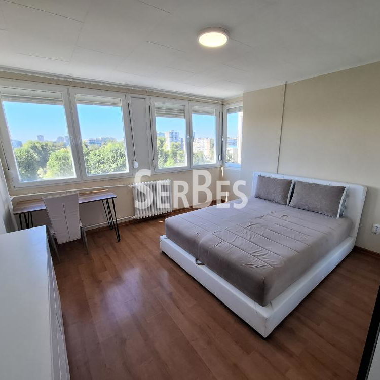 Stan Prodaja Novi Sad Liman 2 56 m2