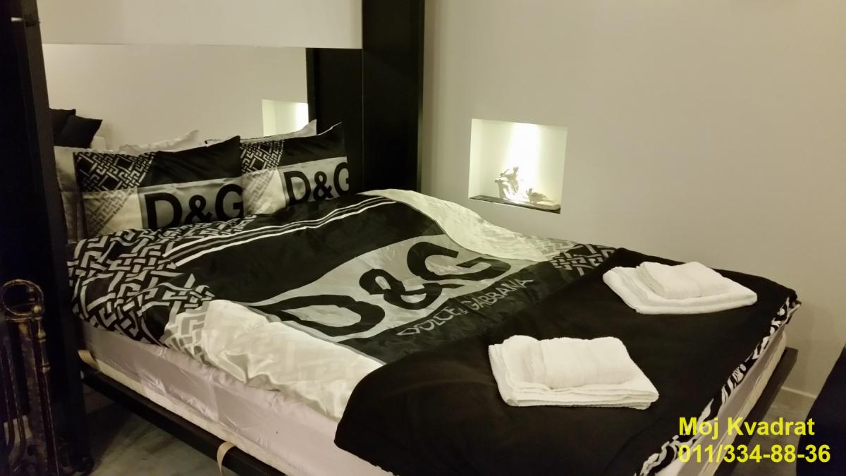 Stan Prodaja Beograd Stan Prodaja Beograd Dorćol 27 m2