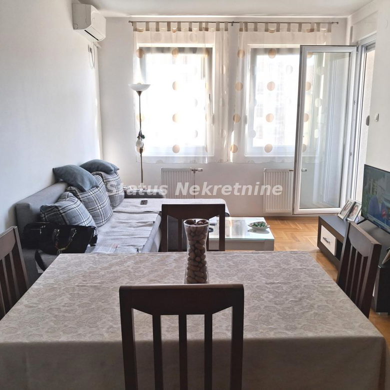 Stan Prodaja Novi Sad  36 m2