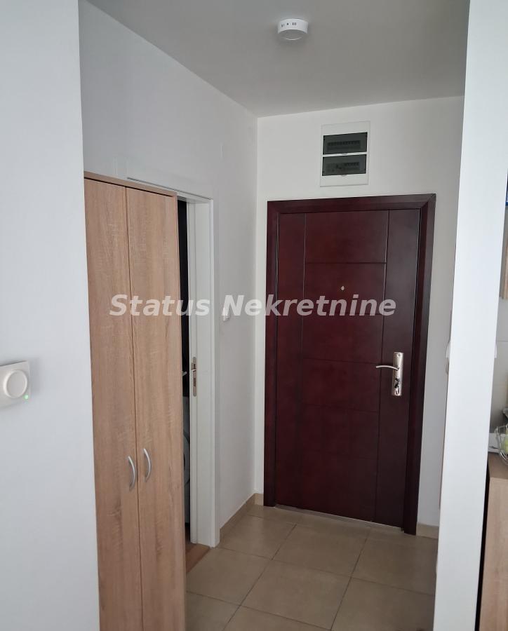 Stan Prodaja Novi Sad  36 m2