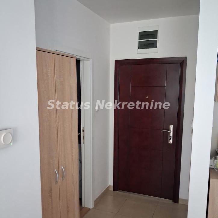 Stan Prodaja Novi Sad  36 m2