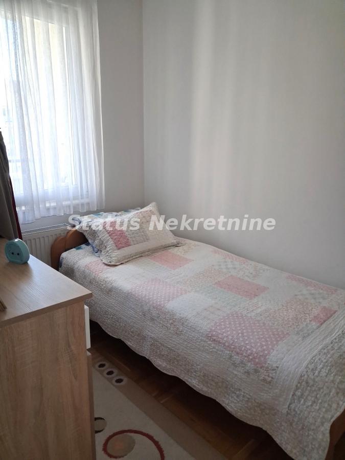 Stan Prodaja Novi Sad  36 m2