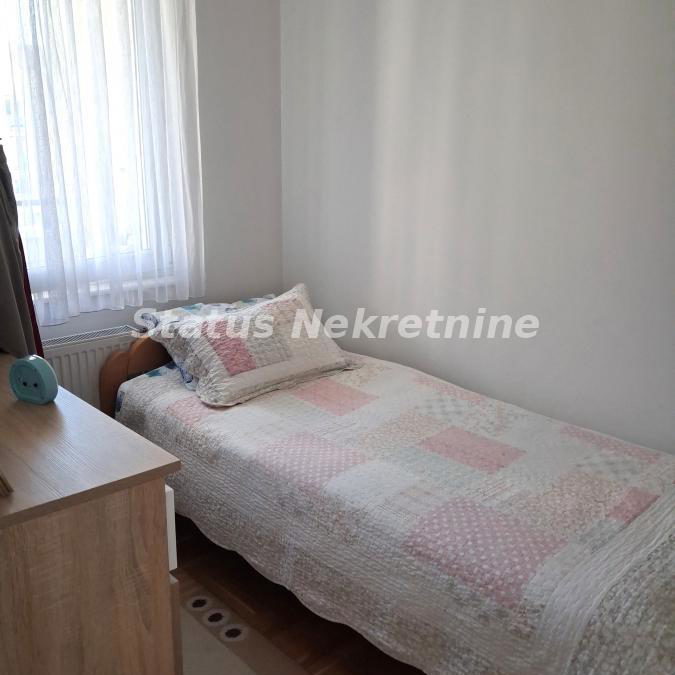 Stan Prodaja Novi Sad  36 m2