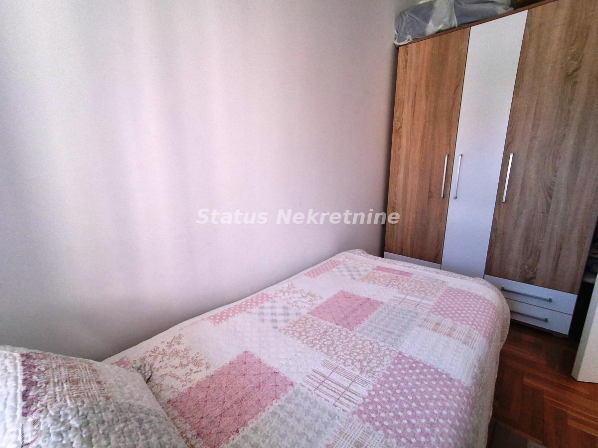 Stan Prodaja Novi Sad  36 m2
