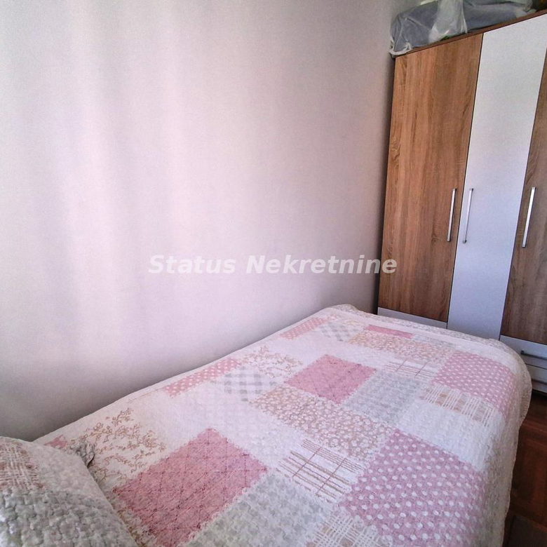 Stan Prodaja Novi Sad  36 m2