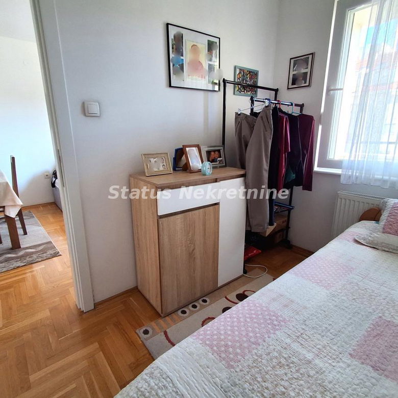 Jednoiposoban stan na prodaju, Banatić, Novi Sad, 36m², 125.660 €