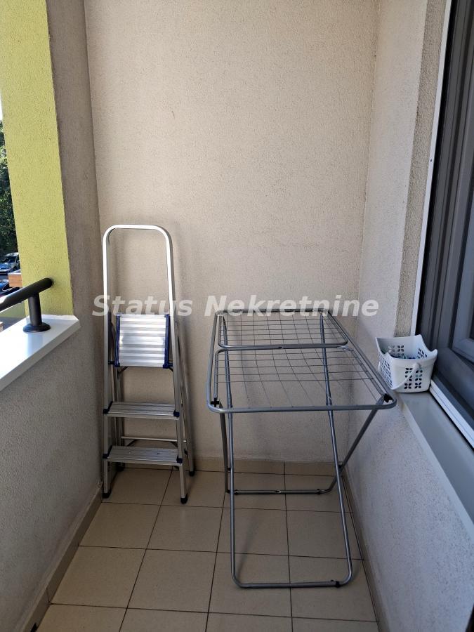 Jednoiposoban stan na prodaju, Banatić, Novi Sad, 36m², 125.660 €