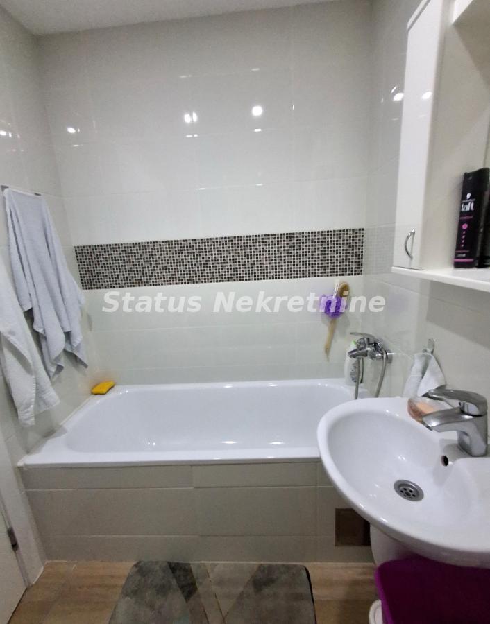 Jednoiposoban stan na prodaju, Banatić, Novi Sad, 36m², 125.660 €