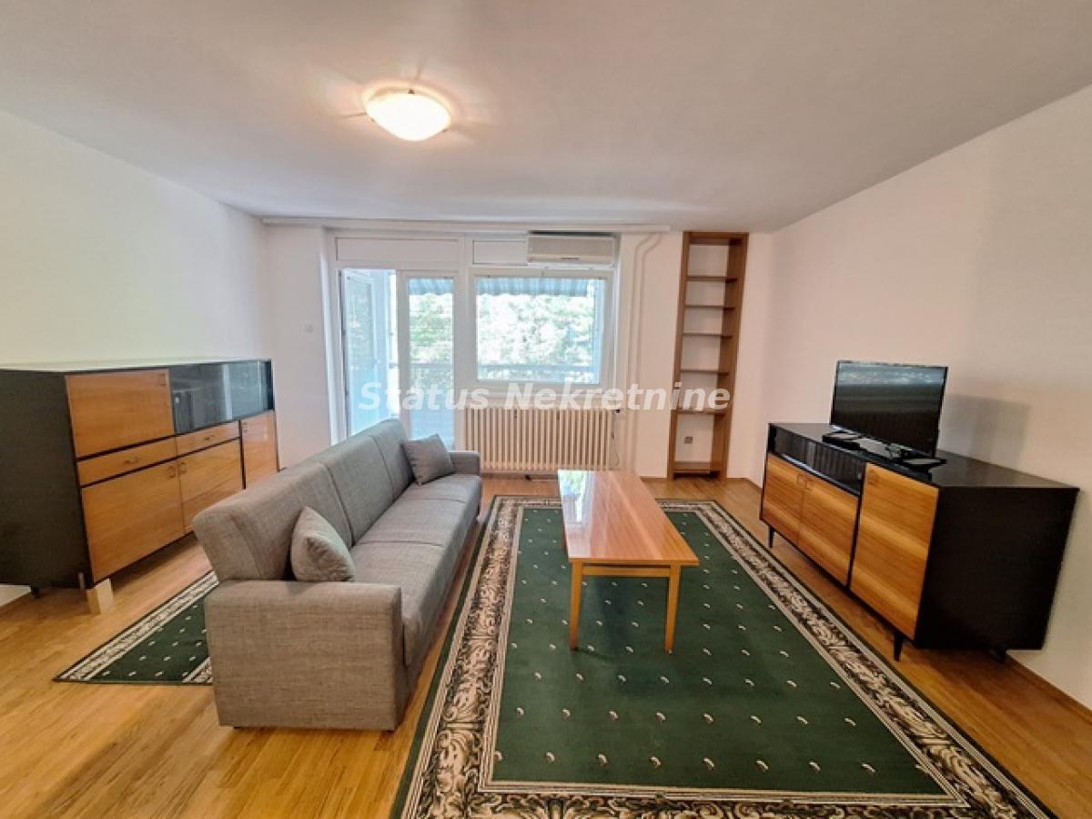 Stan Izdavanje Novi Sad Stan Izdavanje Novi Sad 59 m2