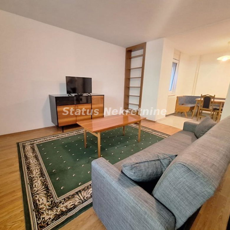 Stan Izdavanje Novi Sad  59 m2