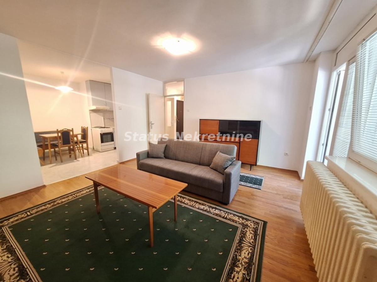 Stan Izdavanje Novi Sad Stan Izdavanje Novi Sad 59 m2