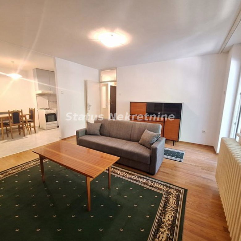 Stan Izdavanje Novi Sad  59 m2