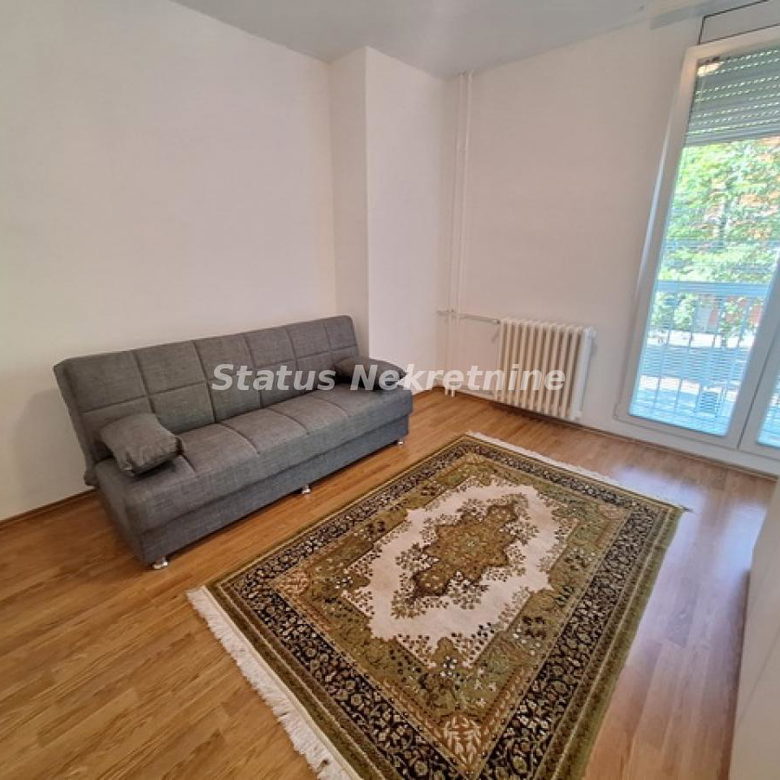 Stan Izdavanje Novi Sad  59 m2