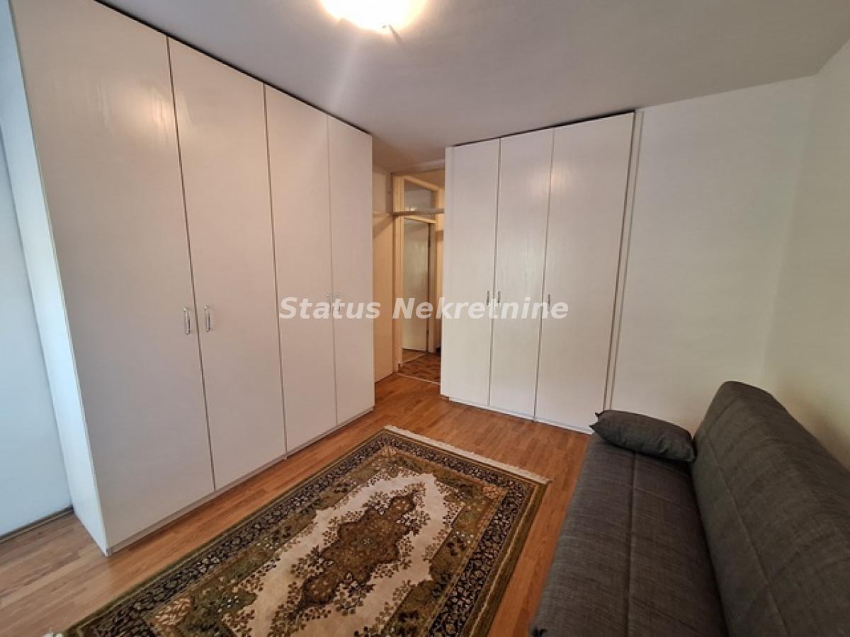Stan Izdavanje Novi Sad Stan Izdavanje Novi Sad 59 m2