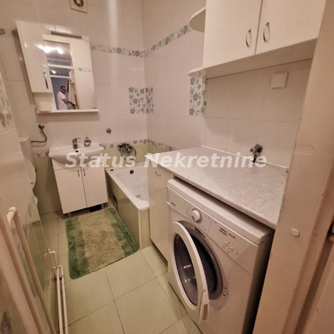 Stan Izdavanje Novi Sad  59 m2