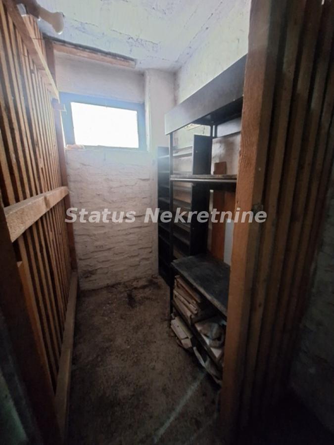 index Dvosoban stan za izdavanje, Novo Naselje, Novi Sad, 59m², 400 €/mes