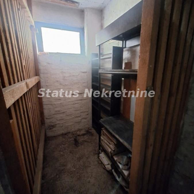 Dvosoban stan za izdavanje, Novo Naselje, Novi Sad, 59m², 400 €/mes