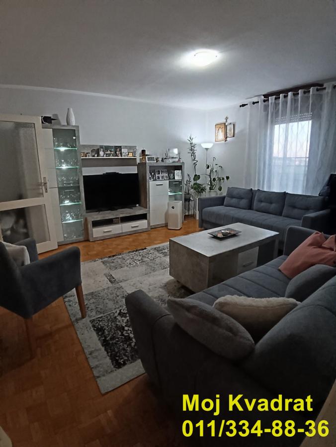 Stan Prodaja Beograd Blok 72 95 m2