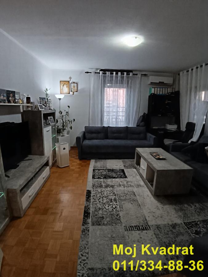 Stan Prodaja Beograd Blok 72 95 m2