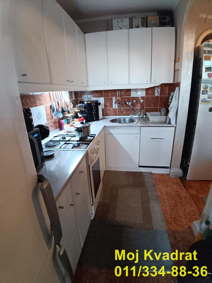Stan Prodaja Beograd Blok 72 95 m2