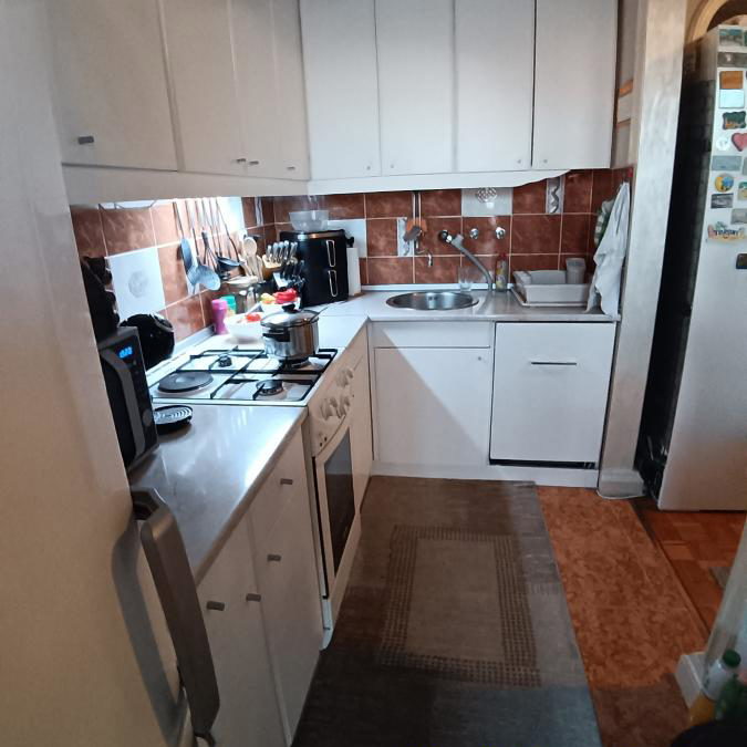 Stan Prodaja Beograd Blok 72 95 m2