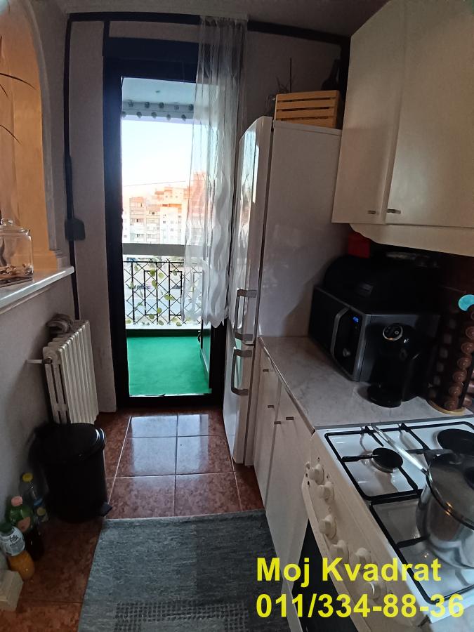Stan Prodaja Beograd Blok 72 95 m2