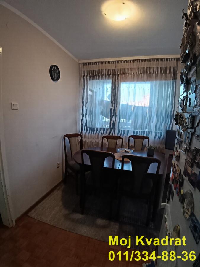 Stan Prodaja Beograd Blok 72 95 m2