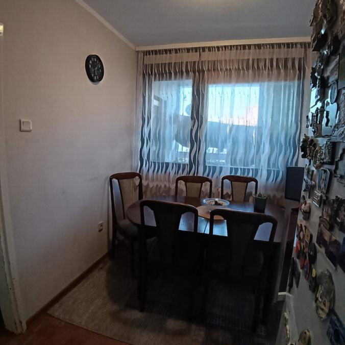 Stan Prodaja Beograd Blok 72 95 m2