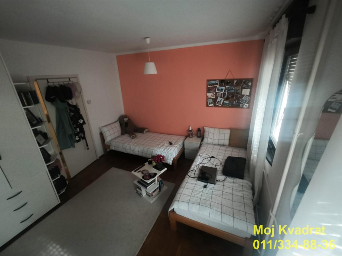 Stan Prodaja Beograd Blok 72 95 m2