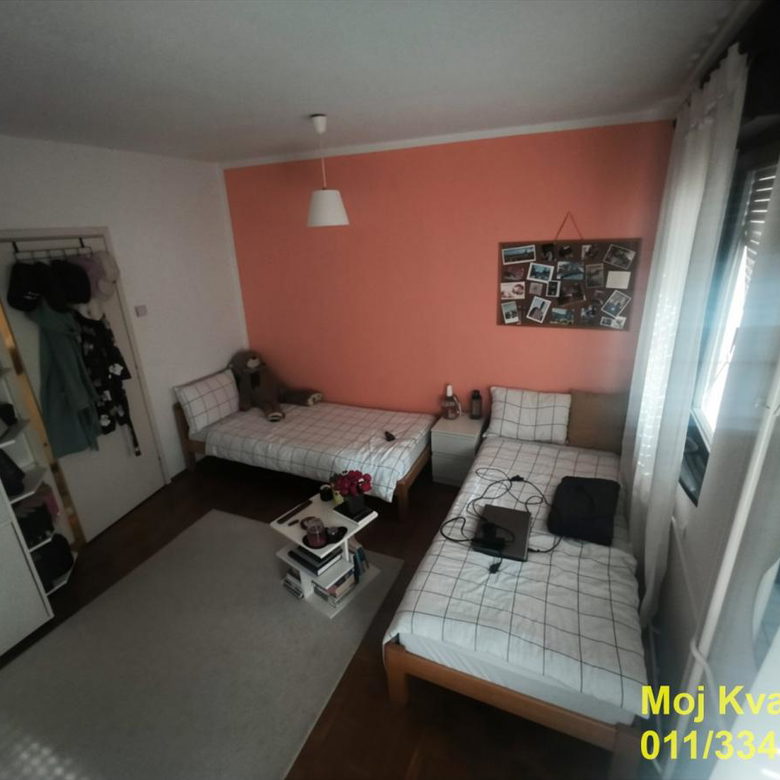 Stan Prodaja Beograd Blok 72 95 m2