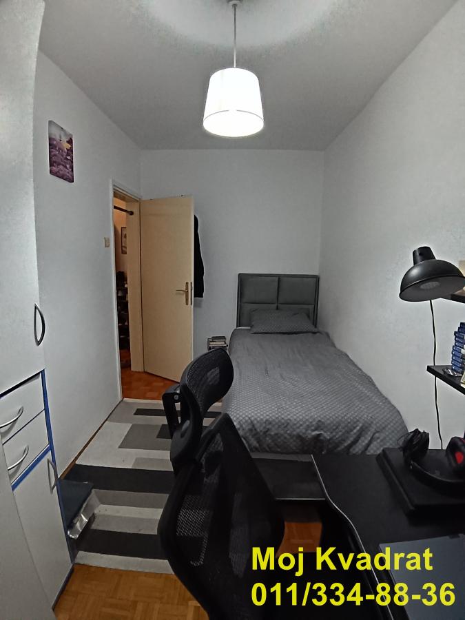 Stan Prodaja Beograd Blok 72 95 m2