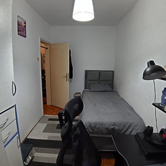 Stan Prodaja Beograd Blok 72 95 m2