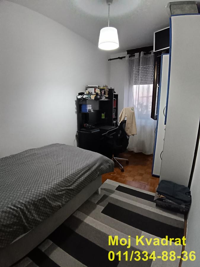 Stan Prodaja Beograd Blok 72 95 m2