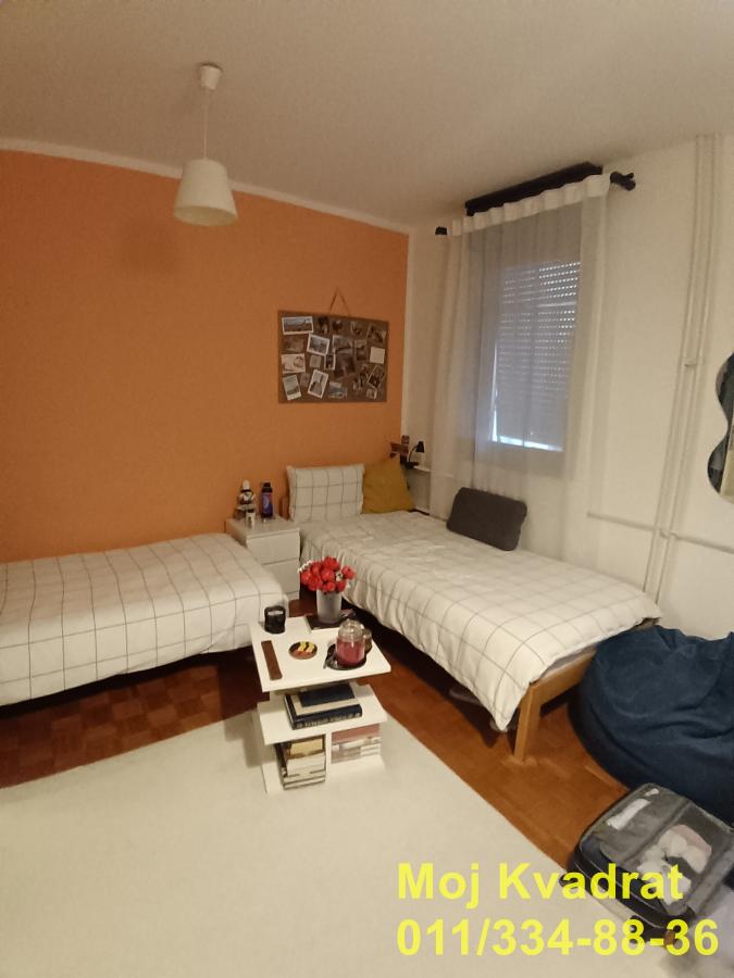 Stan Prodaja Beograd Blok 72 95 m2