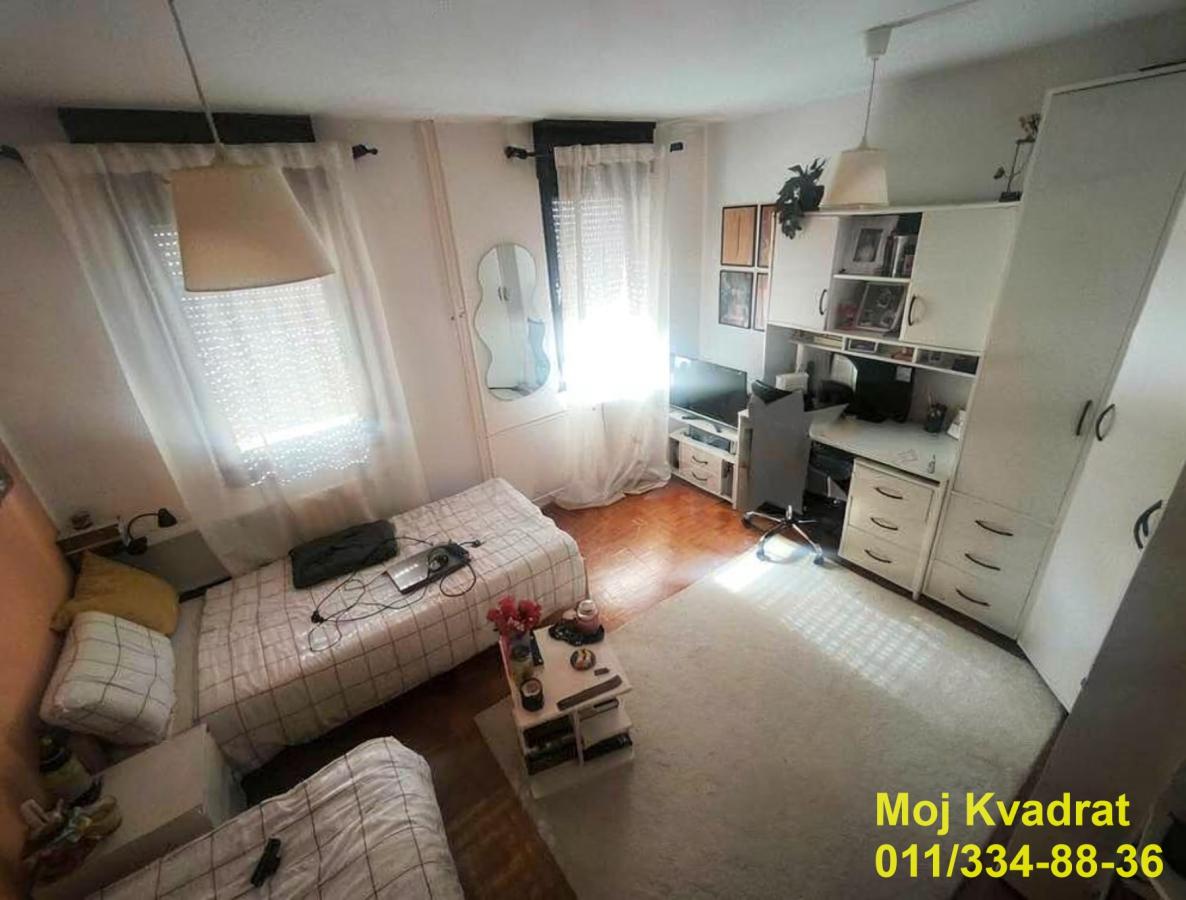 Stan Prodaja Beograd Blok 72 95 m2