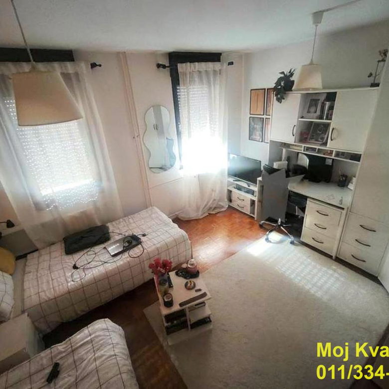 Stan Prodaja Beograd Blok 72 95 m2