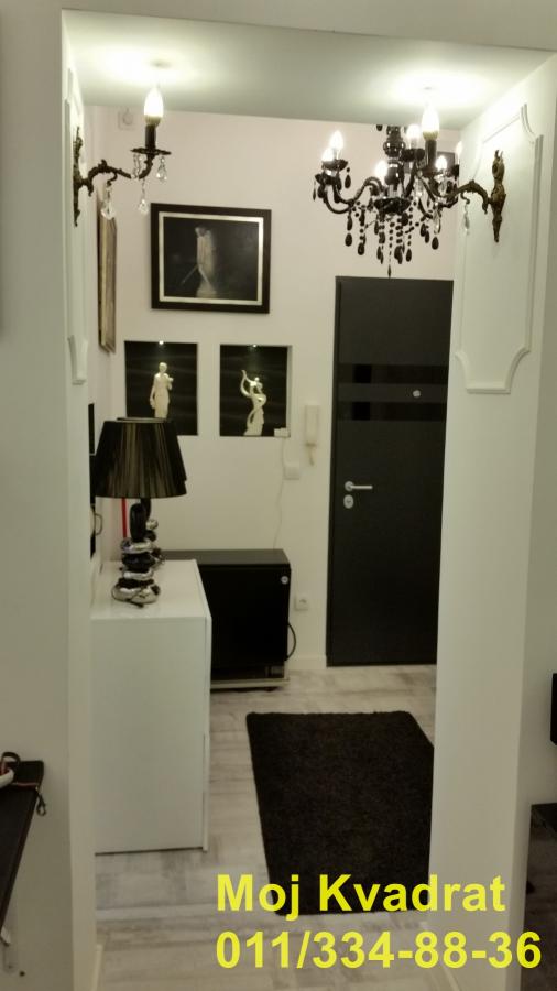 Stan Prodaja Beograd Stan Prodaja Beograd Dorćol 27 m2