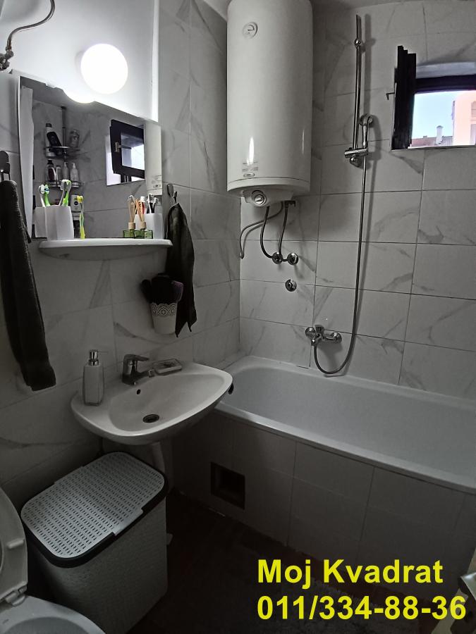 Troiposoban stan na prodaju, Blok 72, Beograd, 95m², 310.000 €