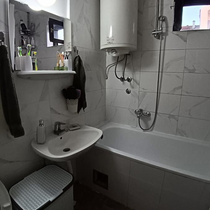 Troiposoban stan na prodaju, Blok 72, Beograd, 95m², 310.000 €