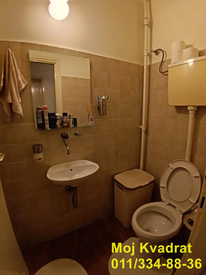 Troiposoban stan na prodaju, Blok 72, Beograd, 95m², 310.000 €