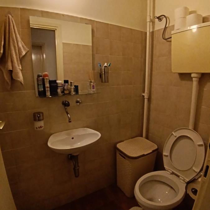 Troiposoban stan na prodaju, Blok 72, Beograd, 95m², 310.000 €