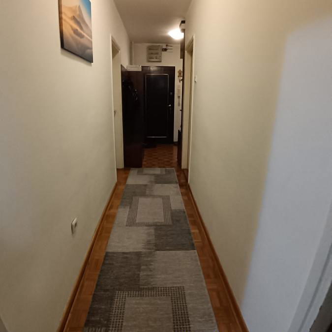 Troiposoban stan na prodaju, Blok 72, Beograd, 95m², 310.000 €