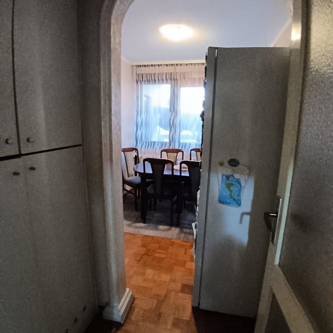 Troiposoban stan na prodaju, Blok 72, Beograd, 95m², 310.000 €