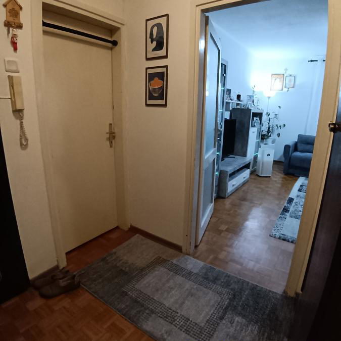 Troiposoban stan na prodaju, Blok 72, Beograd, 95m², 310.000 €