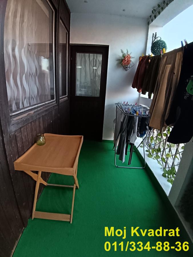 Troiposoban stan na prodaju, Blok 72, Beograd, 95m², 310.000 €