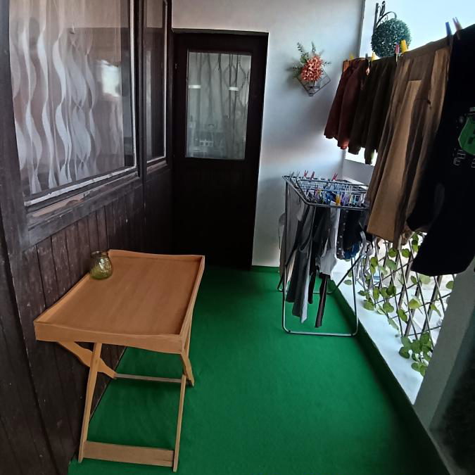 Troiposoban stan na prodaju, Blok 72, Beograd, 95m², 310.000 €