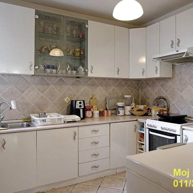 Stan Prodaja Beograd Lekino Brdo 144 m2