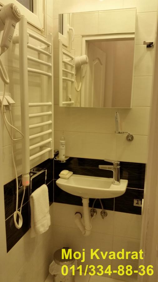 Stan Prodaja Beograd Stan Prodaja Beograd Dorćol 27 m2