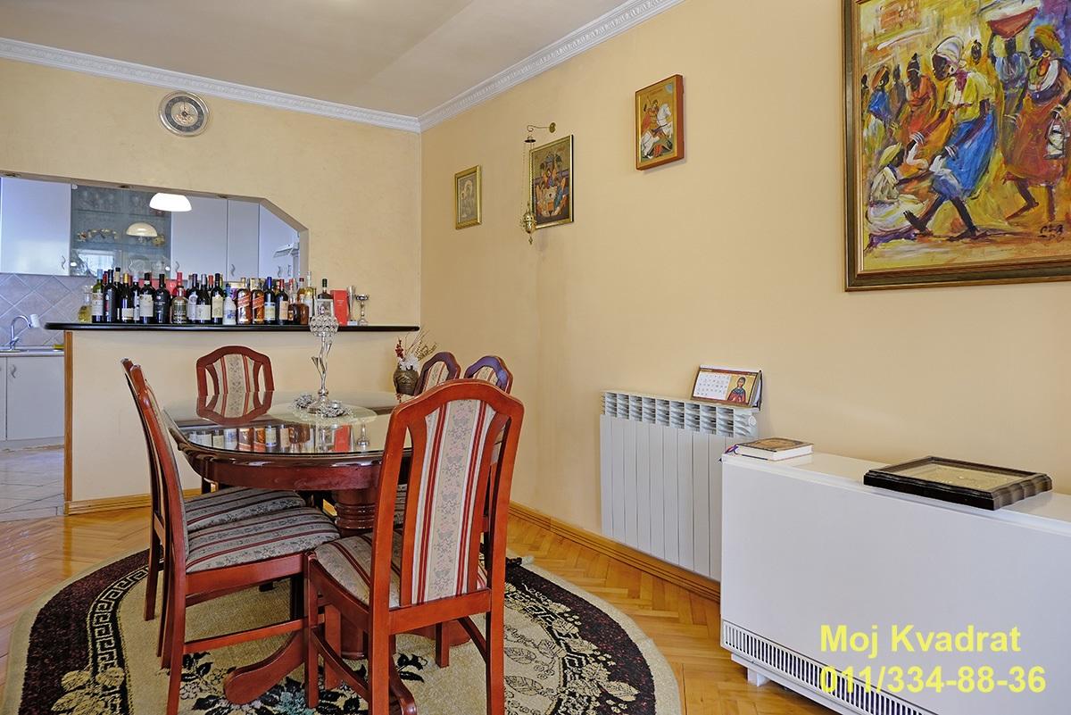 Stan Prodaja Beograd Lekino Brdo 144 m2